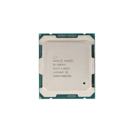 Intel Xeon Processor E5-2683 v4, Intel, Procesori, BX80660E52683V4, refurbished