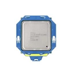 HP Intel Xeon Processor E5-2680 V2