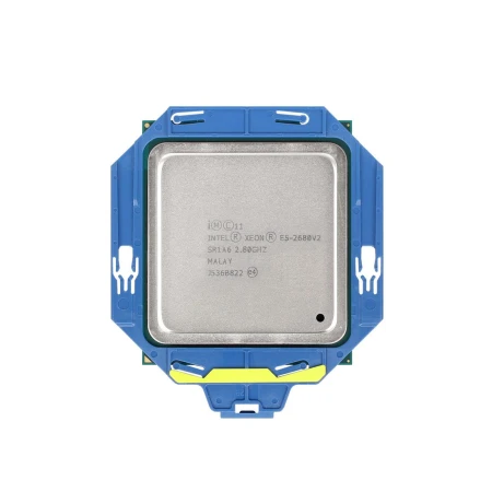 HP Intel Xeon Processor E5-2680 v2, HP, Procesori, CM8063501374901, refurbished