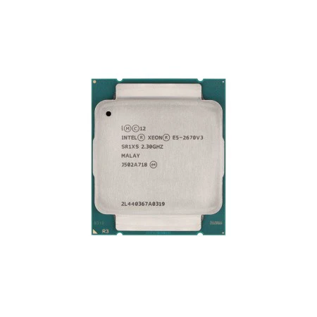 Dell Intel Xeon Processor E5-2670 v3, Dell, Procesori, 338-BGHO, refurbished