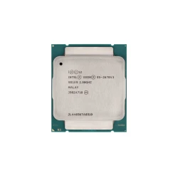 Intel Xeon E5-2670 V3