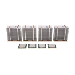 HP Intel Xeon E7-2830 2.13GHz 8-Core CPU Kit