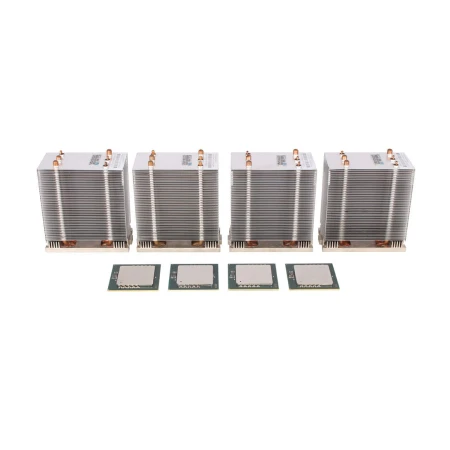 HP Intel Xeon E7-2830 2.13GHz 8-Core CPU Kit, HP, Procesori, 650767-L21, refurbished