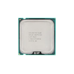 Dell Intel Processor E4600