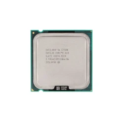 Lenovo Intel Processor E7500