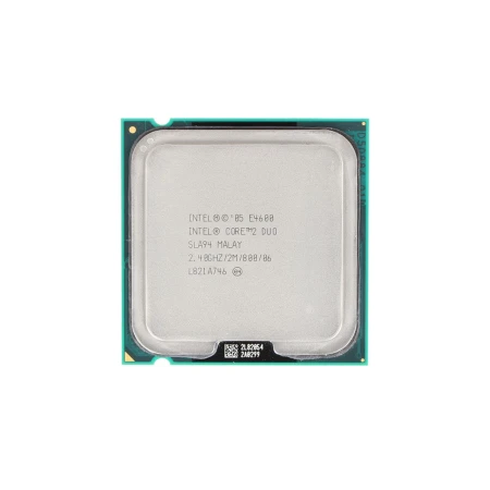 Intel Processor E4600, Intel, Procesori, BX80557E4600, refurbished