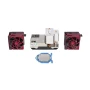 HP Intel Xeon E5-2680 v3 CPU Kit
