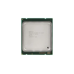 Intel Xeon Processor E5-4607
