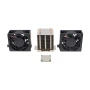 Intel Xeon E5-2690 V3 2.6GHz 12-Core CPU Kit