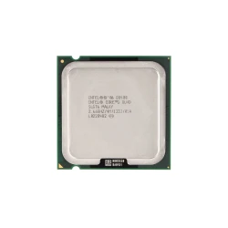 Intel Xeon Processor Q8400
