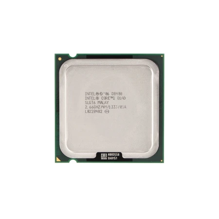 Intel Processor Q8400, Intel, Procesori, AT80580P, refurbished
