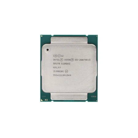 Intel Xeon Processor E5-2687W v3, Intel, Procesori, SR1Y6, refurbished