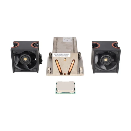 Lenovo Intel Xeon E5-2640 V4 2.40GHz 10-Core CPU Kit, Lenovo, Procesori, 4XG0G89072, refurbished