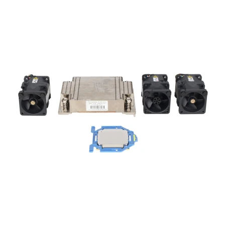 HP Intel Xeon E5-2650L V3 1.80GHz 12-Core CPU Kit, HP, Procesori, 763237-B21, refurbished