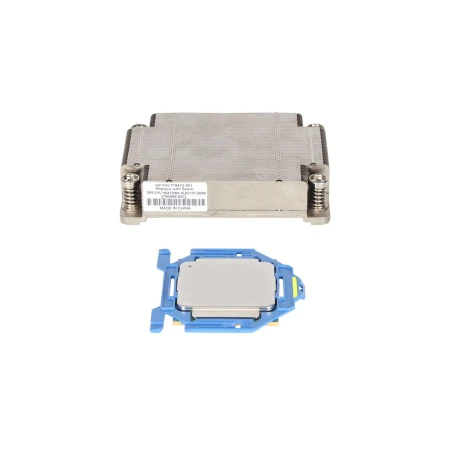 HP Intel Xeon 12-Core 30M 1.80GHZ DL60 G9 CPU Kit, HP, Procesori, 765551-L21, refurbished