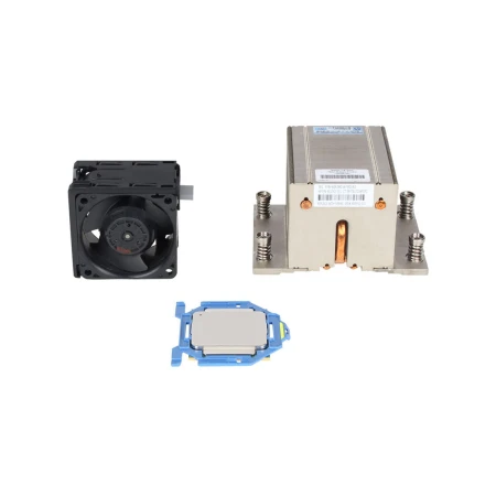 HP Intel Xeon E5-2650L V3 1.80GHz 12-Core CPU Kit, HP, Procesori, 803309-B21, refurbished