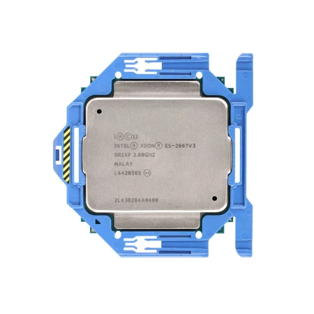 HP Intel Xeon Processor E5-2697 v3, HP, Procesori, 765154-001, refurbished