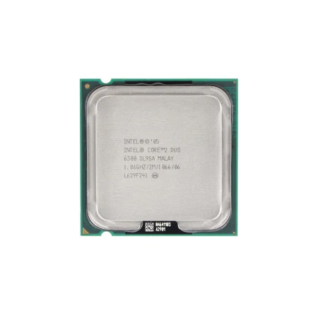 IBM Intel Processor E6300, IBM, Procesori, 41X2495, refurbished