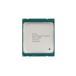 Dell Intel Xeon Processor E5-2643 v2