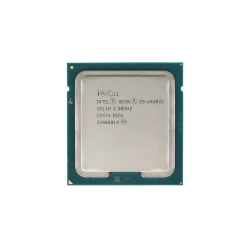 Intel Xeon Processor E5-2430 V2