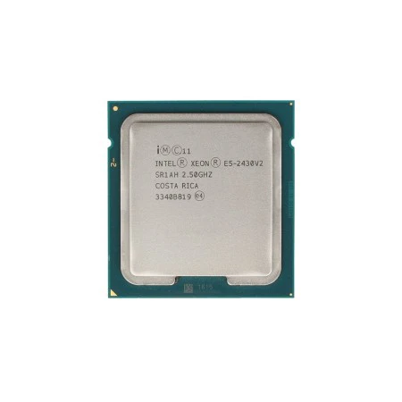 Intel Xeon Processor E5-2430 V2, Intel, Procesori, SR1AH, refurbished