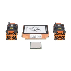 IBM Intel Xeon E5-2637 V2 Quad-Core 3.50GHz CPU Kit