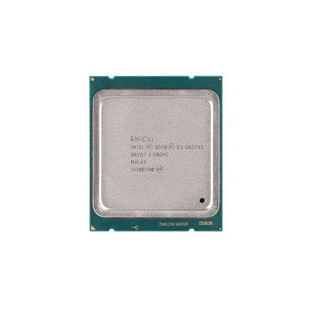 Intel Xeon Processor E5-2637 v2, Intel, Procesori, A7249832, refurbished