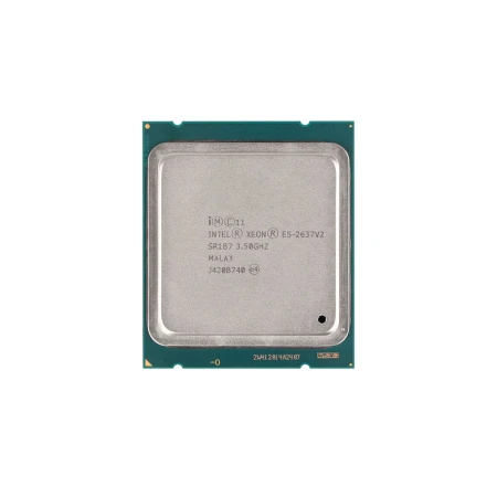 Intel Xeon Processor E5-2637 v2, Intel, Procesori, E5-2637V2, refurbished