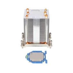 HP Intel Xeon E5-2670 v3 ProLiant ML350 G9 Gen8 CPU Kit