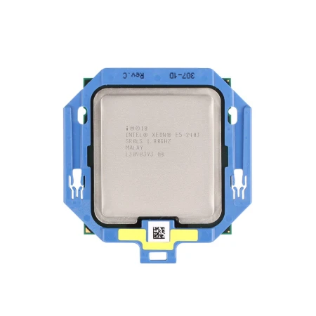 HP Intel Xeon Processor E5-2403, HP, Procesori, BX80621E52403, refurbished