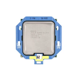 Intel Xeon Processor E5-2420 v2