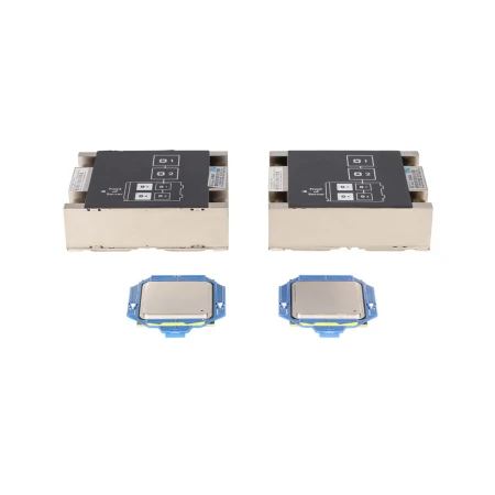 HP Intel Xeon E5-4627v2 BL660c G8 (2P) Processor, HP, Procesori, 727588-L21, refurbished