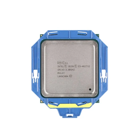 Intel Xeon E5-4627v2 Processor, Intel, Procesori, 733838-001, refurbished