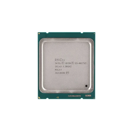Intel Xeon Processor E5-4627 v2, Intel, Procesori, SR1AD, refurbished
