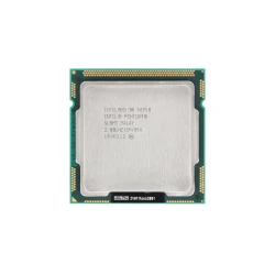 Intel Pentium Processor G6950