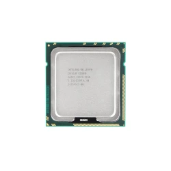 Intel Xeon Processor W5590