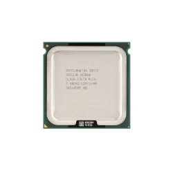 Intel Xeon Processor X5472