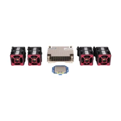HP Intel Xeon E5-2407 V2 2.40GHz Quad-Core CPU Kit