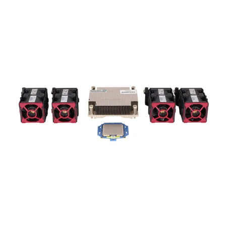 HP Intel Xeon E5-2407 V2 2.40GHz Quad-Core CPU Kit, HP, Procesori, 708483-B21, refurbished