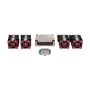 HP Intel Xeon E5-2407 V2 2.40GHz Quad-Core CPU Kit