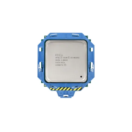 HP Intel Xeon Processor E5-4610 v2, HP, Procesori, SR19L, refurbished