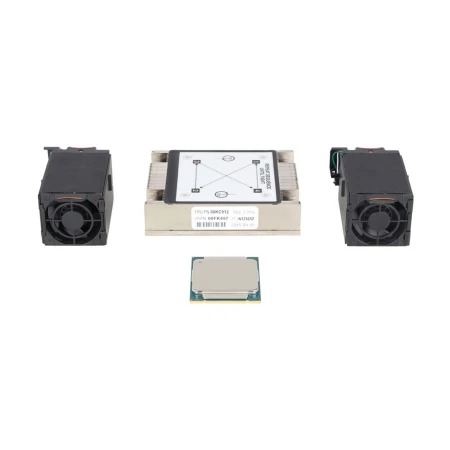 IBM Intel Xeon Processor E5-2660 v4, IBM, Procesori, 00YJ101, refurbished