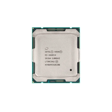 Lenovo Intel Xeon Processor E5-2660 v4, Lenovo, Procesori, 00YJ205, refurbished