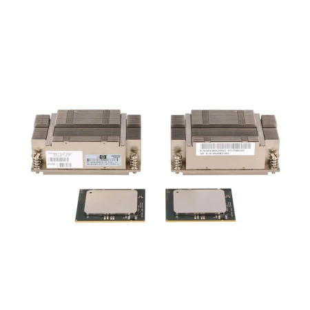 Intel Xeon E7420 BL680C Gen5 Processor Kit, Intel, Procesori, 492347-L21, refurbished