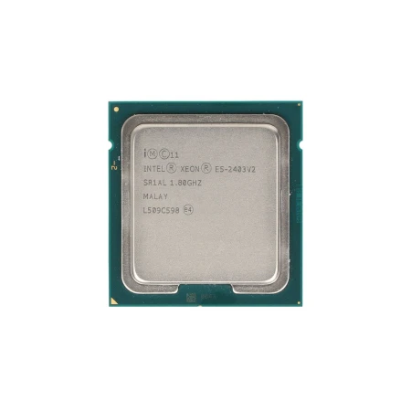 Cisco Intel Xeon Processor E5-2403 v2, Cisco, Procesori, UCS-CPU-E52403BC, refurbished