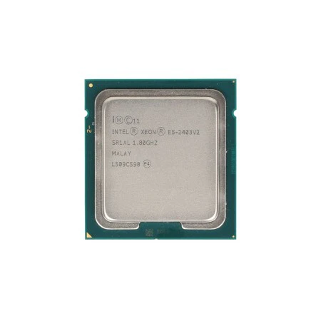 Intel Xeon Processor E5-2403 v2, Intel, Procesori, E5-2403V2, refurbished