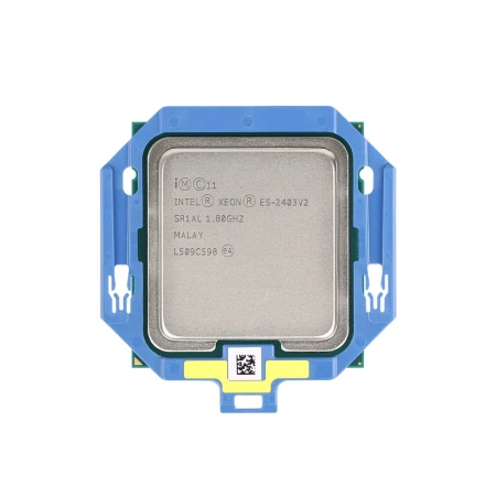 HP Intel Xeon Processor E5-2403 v2, HP, Procesori, SR1AL, refurbished