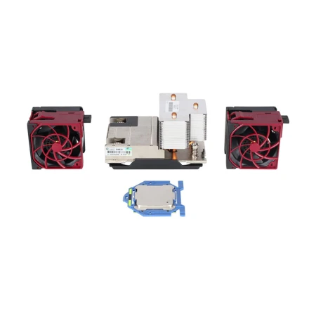 HP Intel Xeon E5-2667 v4 ProLiant DL380 Gen9 CPU Kit, HP, Procesori, 817947-B21, refurbished