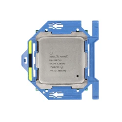 Intel Xeon Processor E5-2667 v4