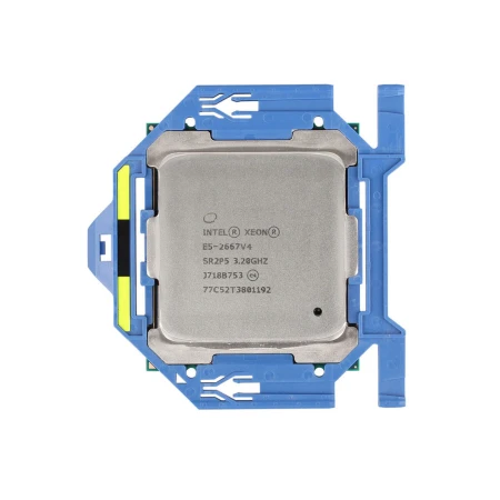 Intel Xeon Processor E5-2667 v4, Intel, Procesori, SR2P5, refurbished